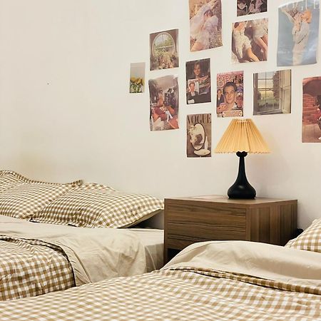 Chai Nho Homestay Da Lat Dış mekan fotoğraf