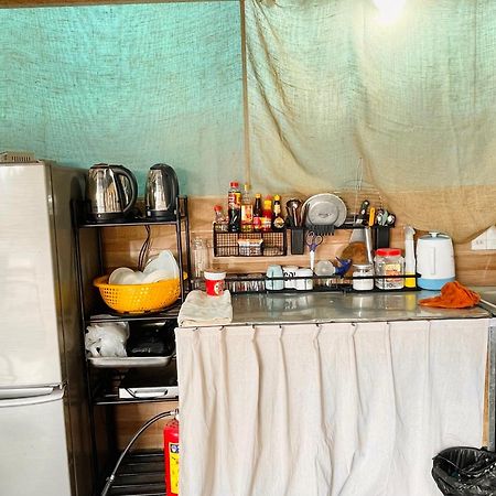 Chai Nho Homestay Da Lat Dış mekan fotoğraf