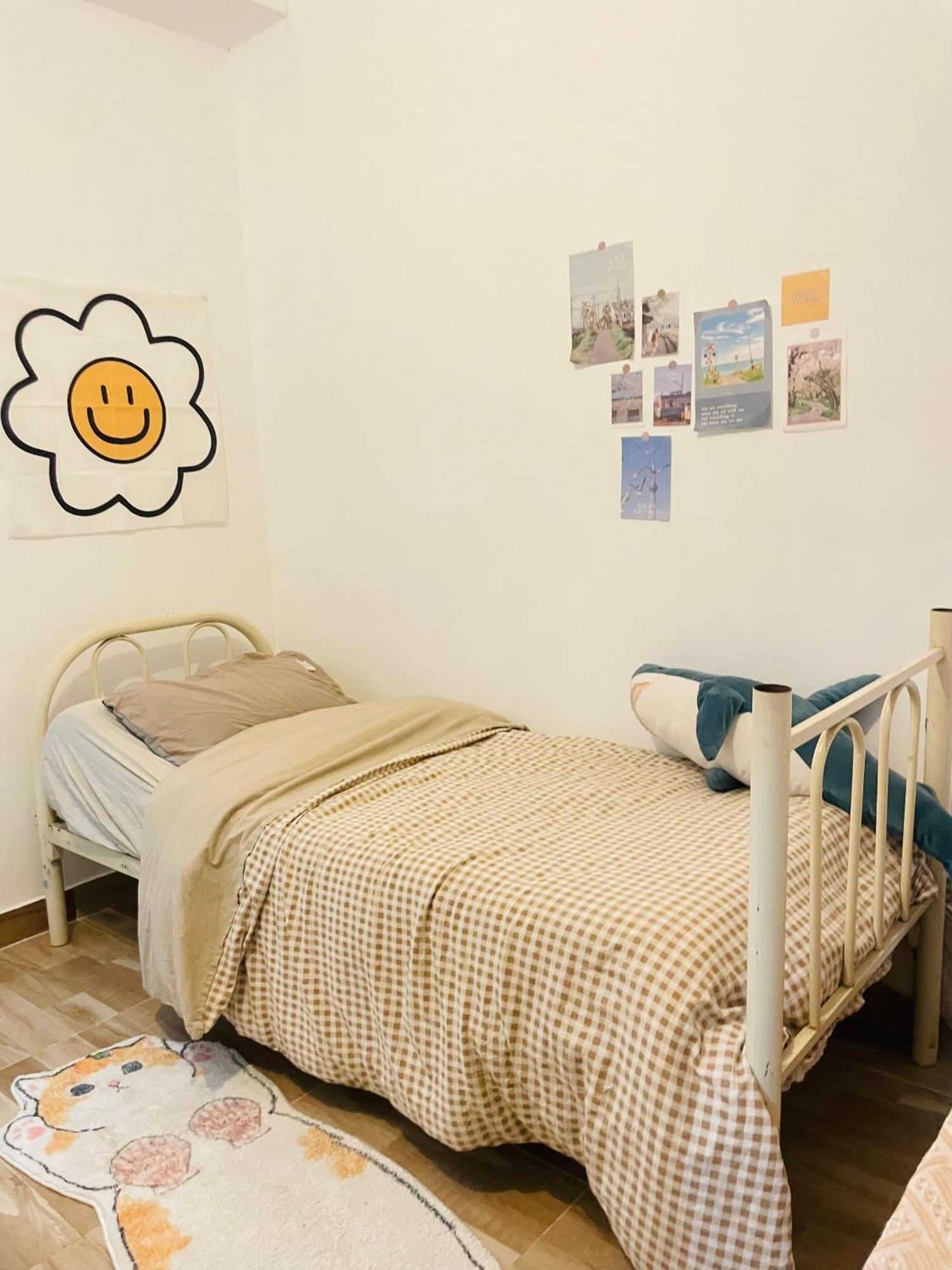 Chai Nho Homestay Da Lat Dış mekan fotoğraf