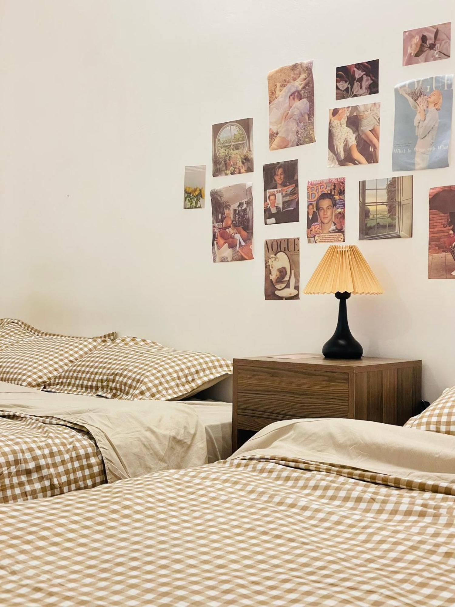Chai Nho Homestay Da Lat Dış mekan fotoğraf