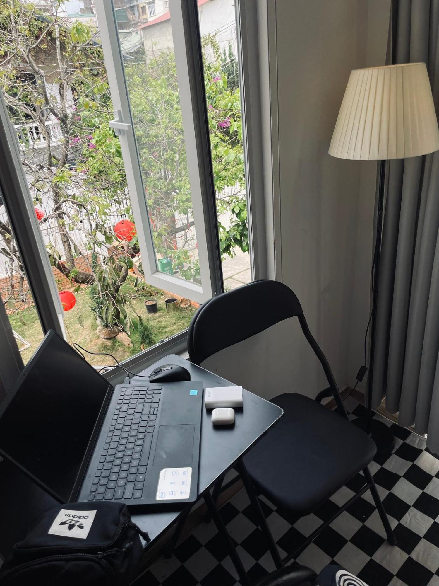 Chai Nho Homestay Da Lat Dış mekan fotoğraf