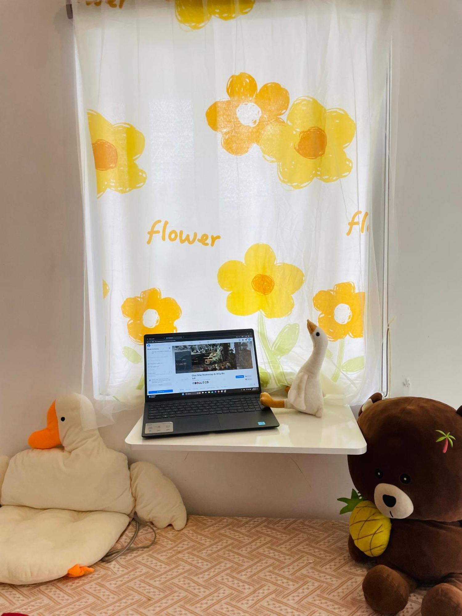 Chai Nho Homestay Da Lat Dış mekan fotoğraf