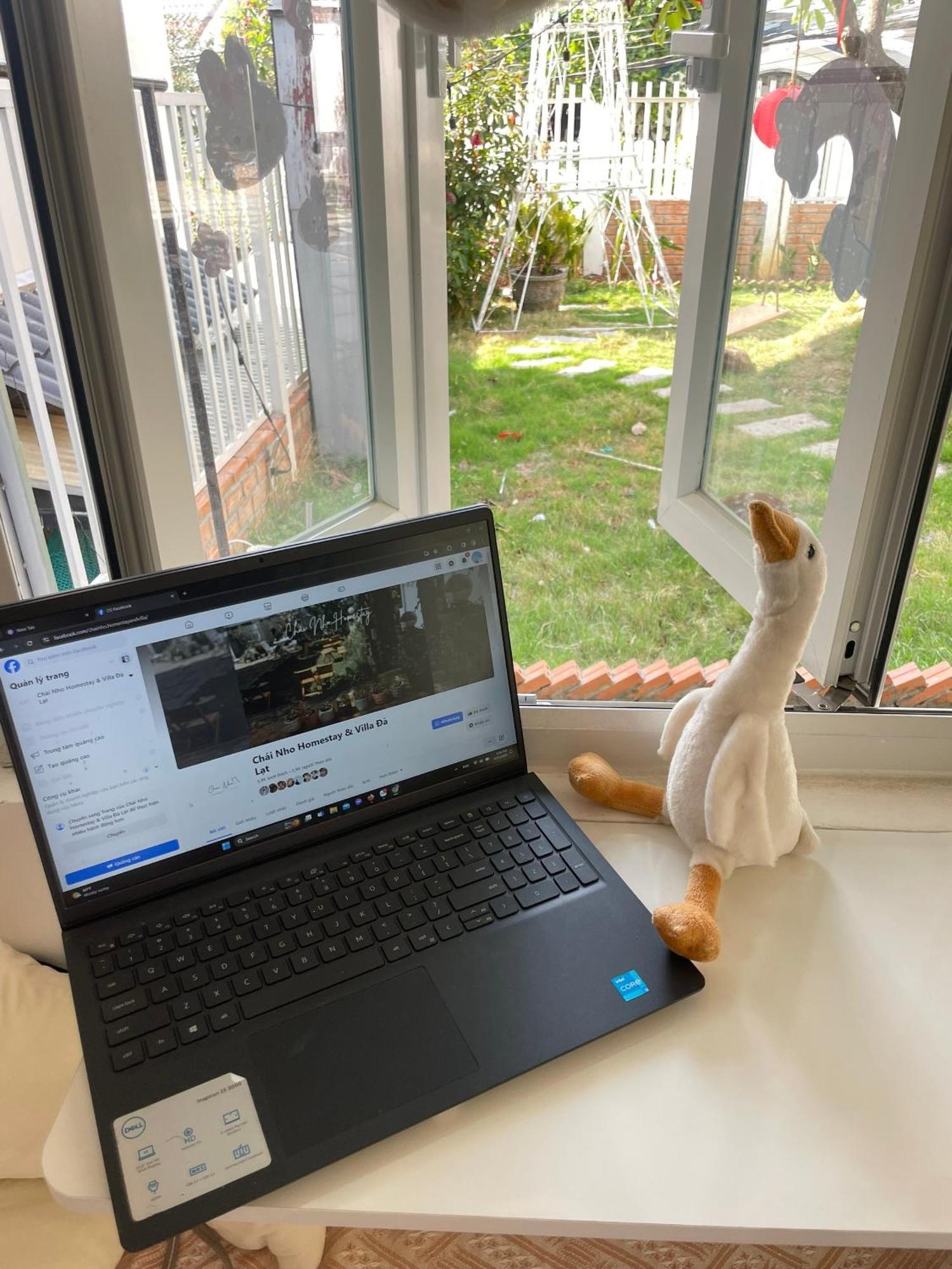 Chai Nho Homestay Da Lat Dış mekan fotoğraf