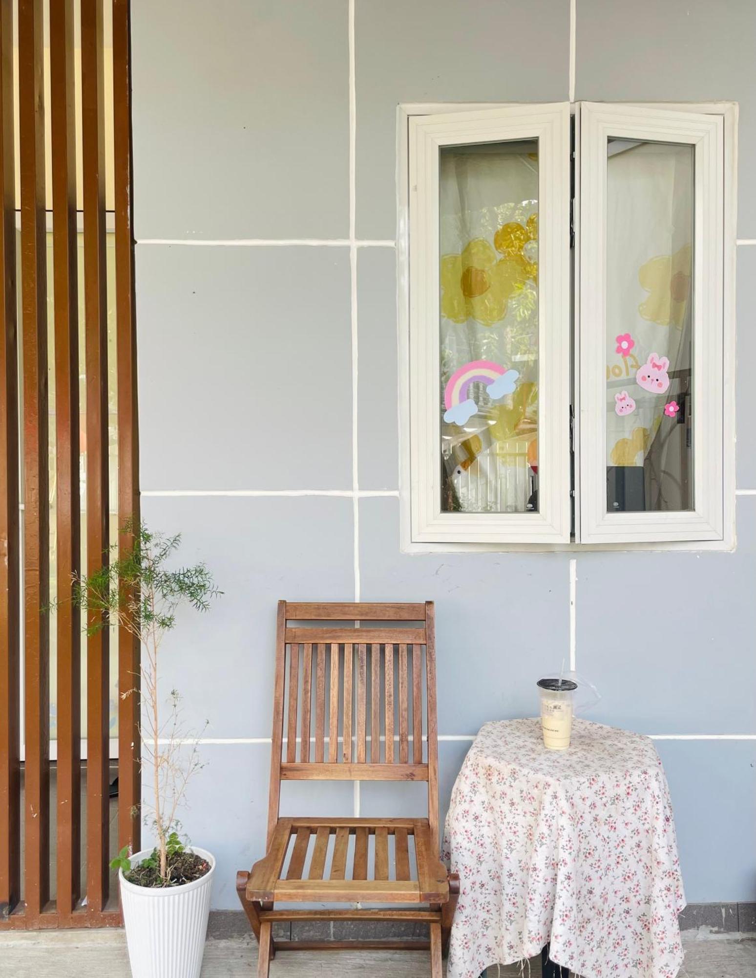 Chai Nho Homestay Da Lat Dış mekan fotoğraf