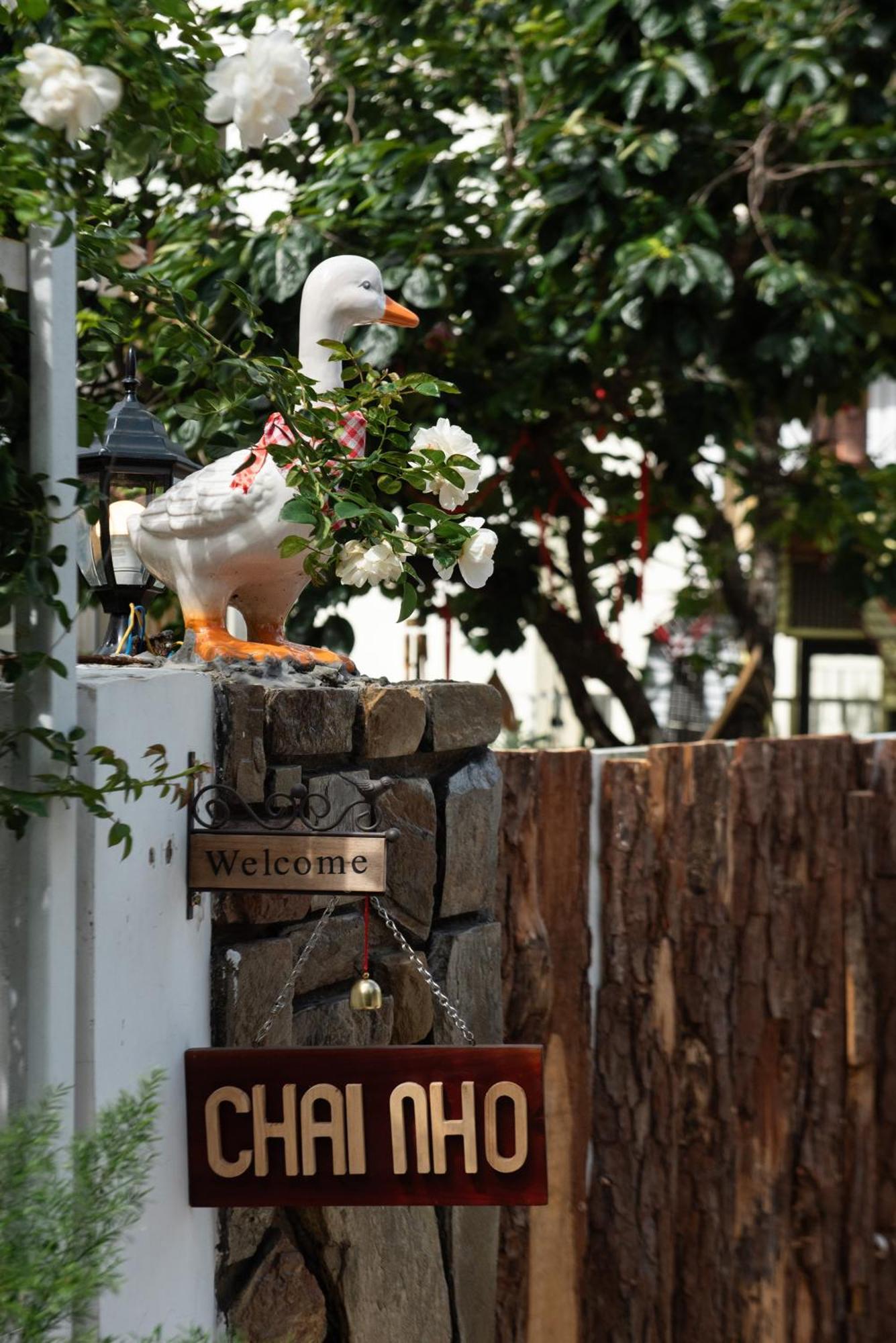 Chai Nho Homestay Da Lat Dış mekan fotoğraf