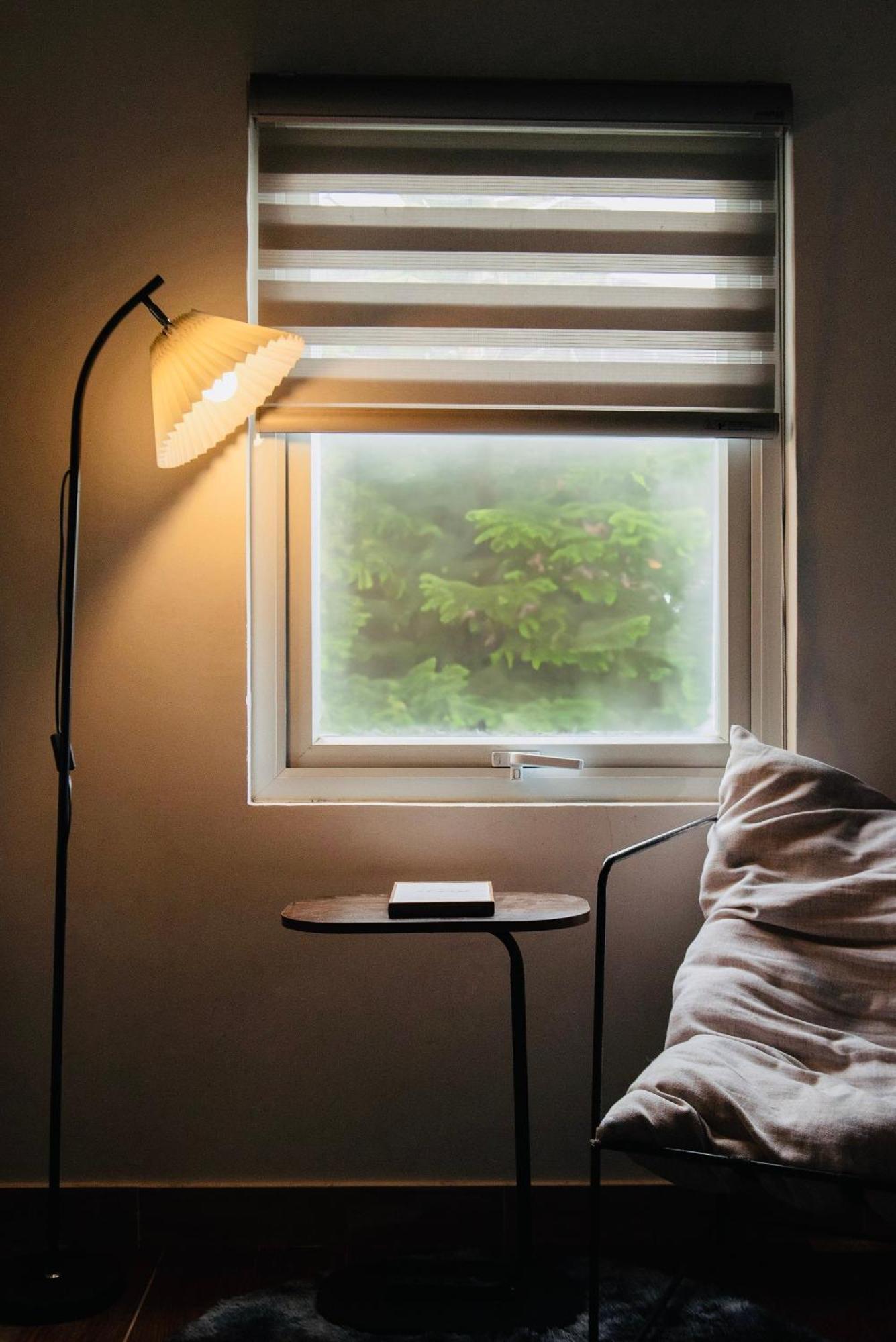 Chai Nho Homestay Da Lat Dış mekan fotoğraf