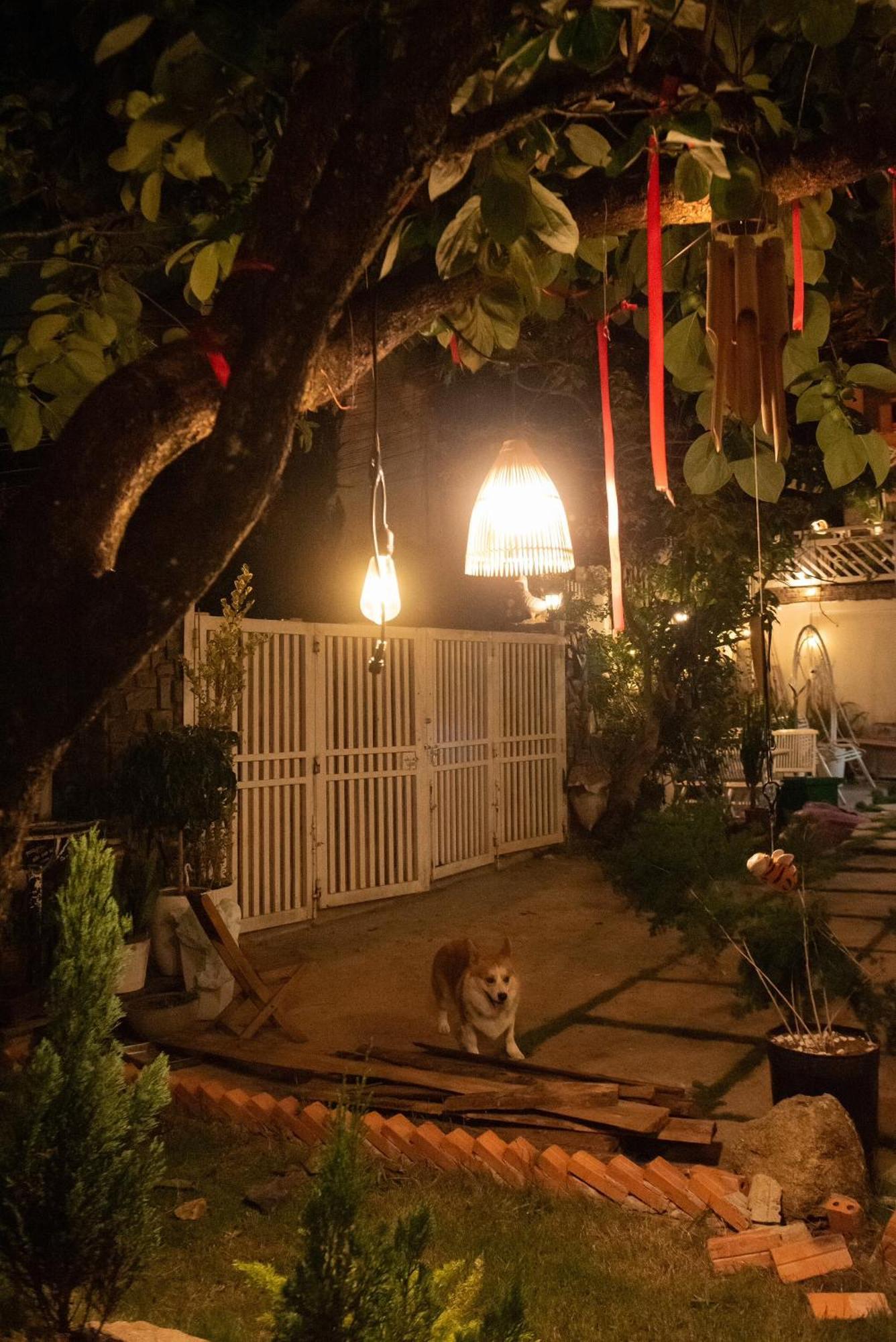 Chai Nho Homestay Da Lat Dış mekan fotoğraf