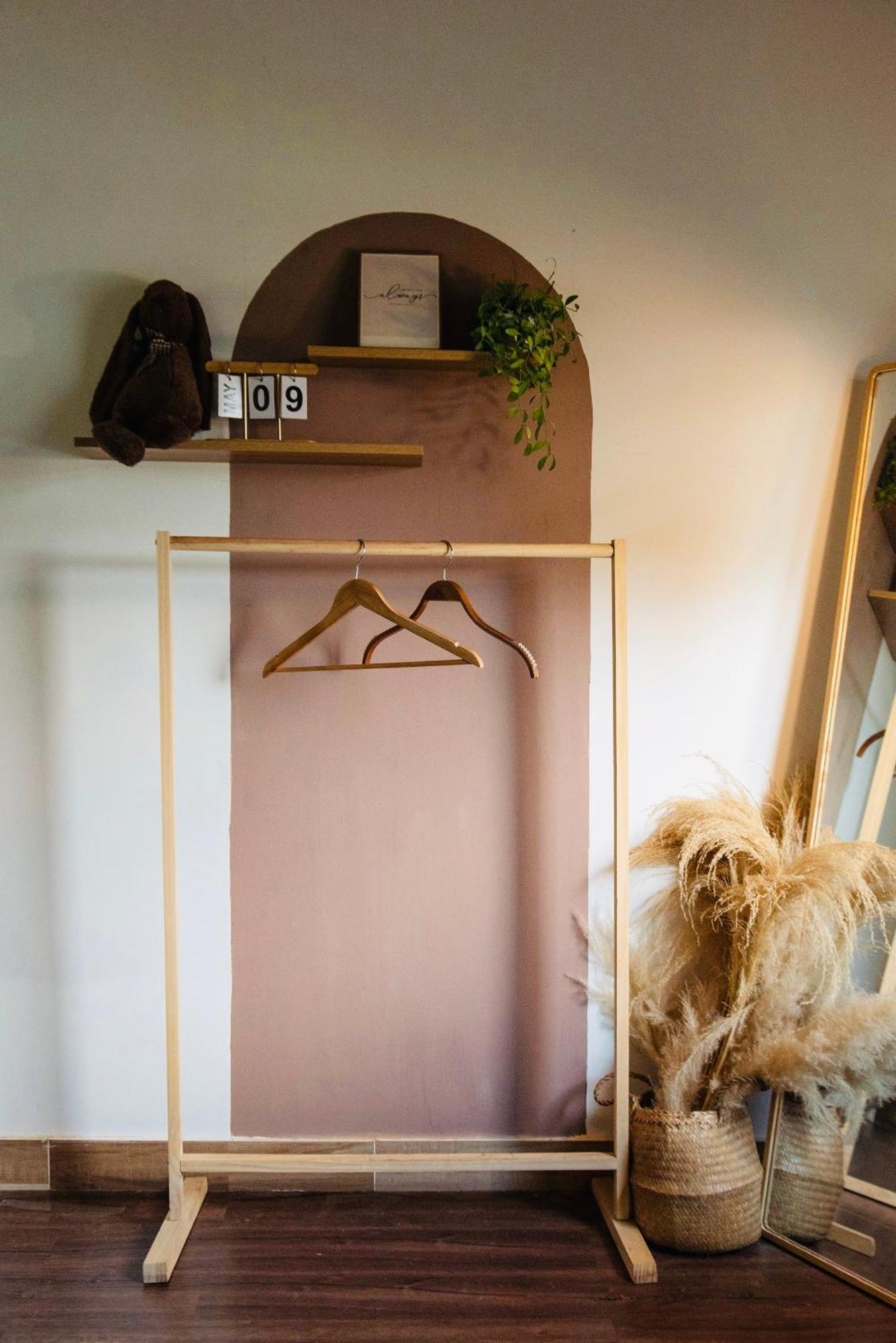 Chai Nho Homestay Da Lat Dış mekan fotoğraf
