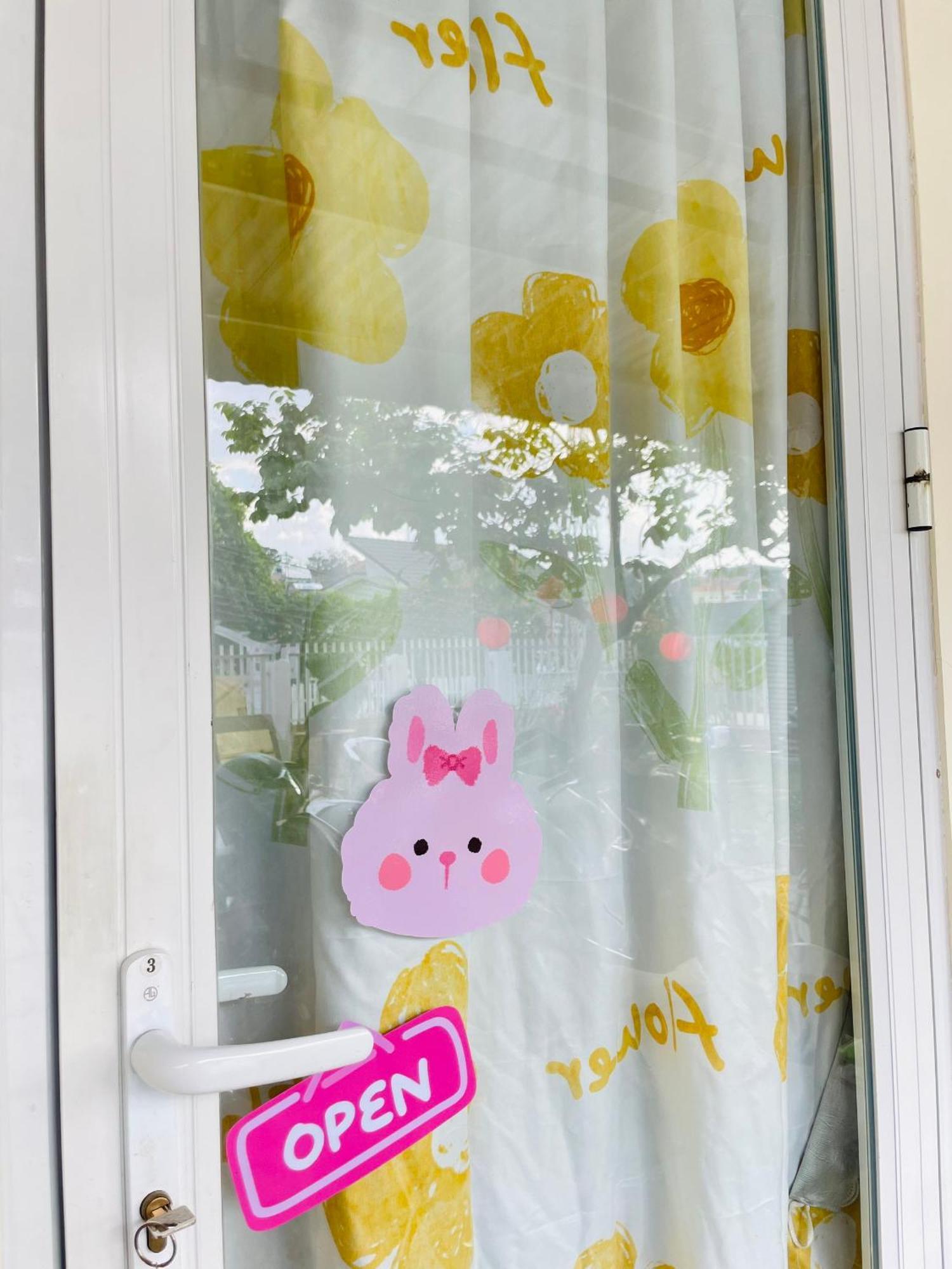 Chai Nho Homestay Da Lat Dış mekan fotoğraf