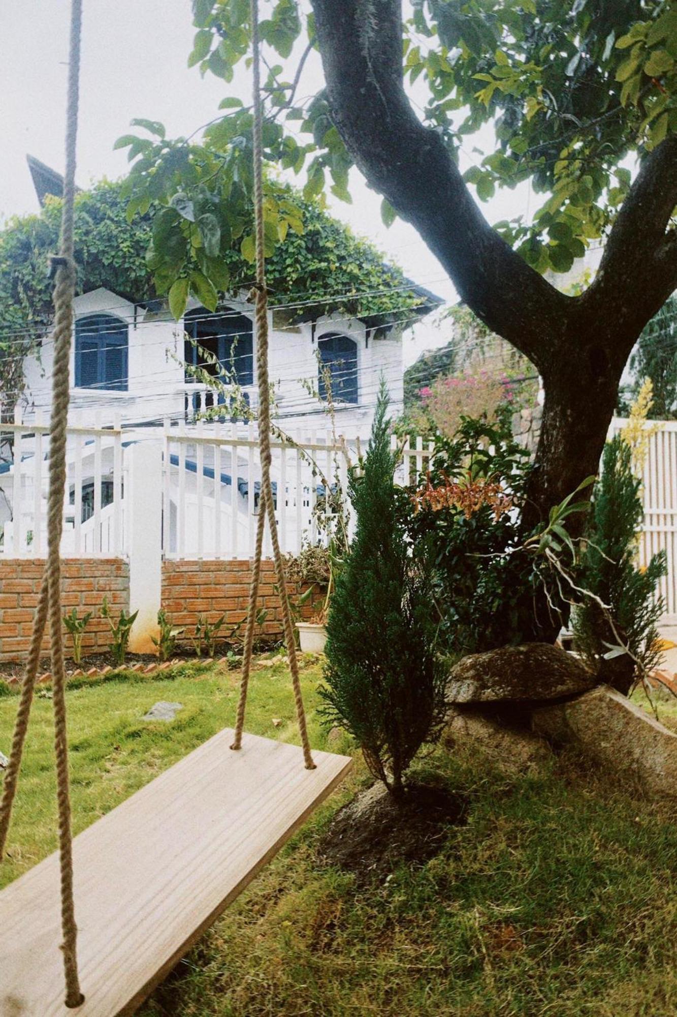 Chai Nho Homestay Da Lat Dış mekan fotoğraf