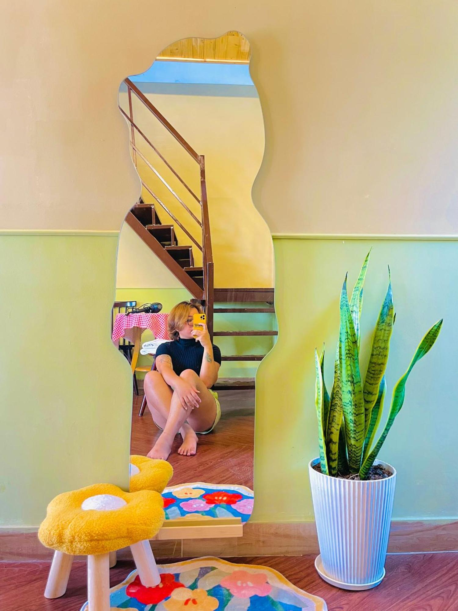 Chai Nho Homestay Da Lat Dış mekan fotoğraf