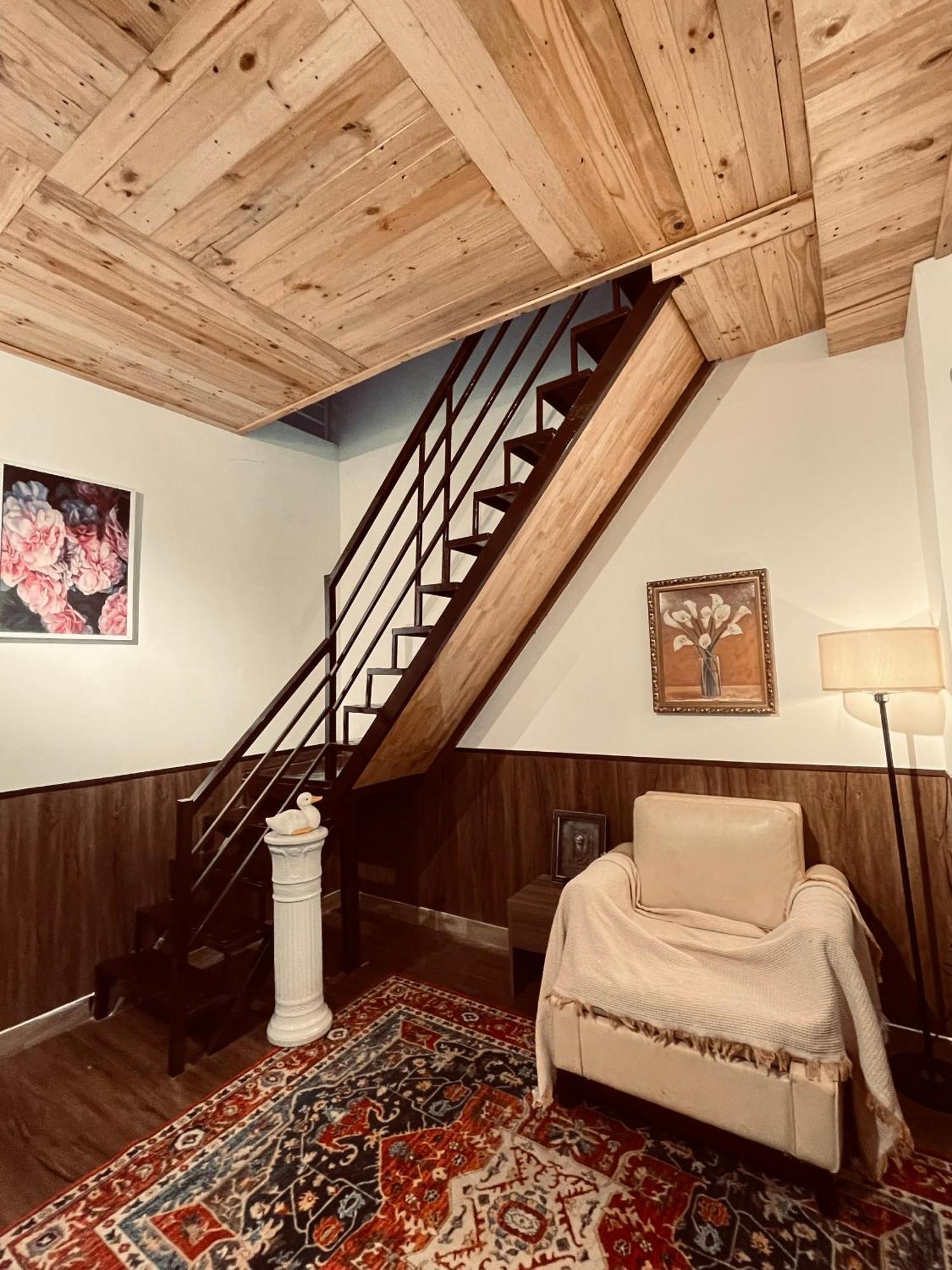 Chai Nho Homestay Da Lat Dış mekan fotoğraf