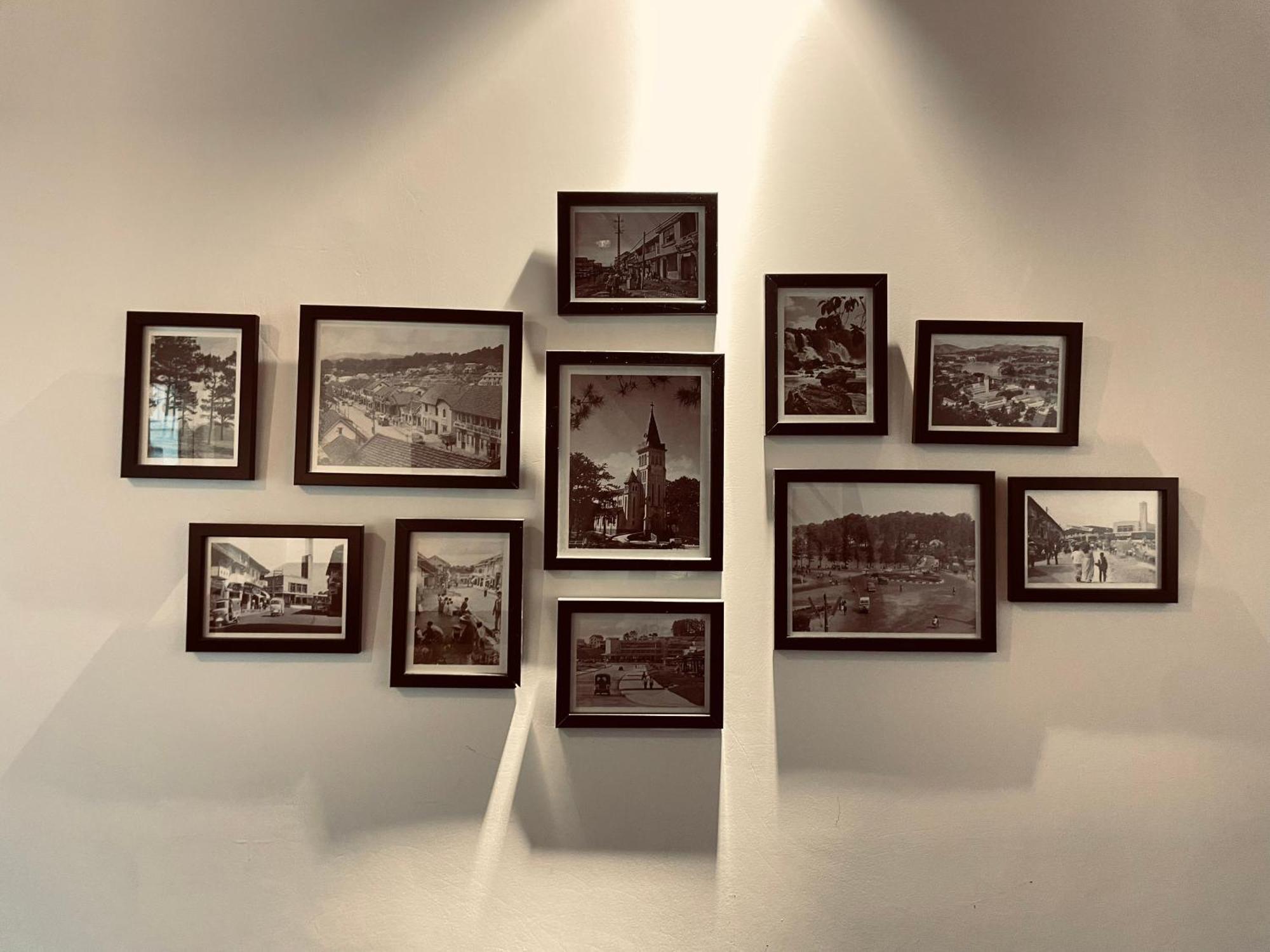 Chai Nho Homestay Da Lat Dış mekan fotoğraf