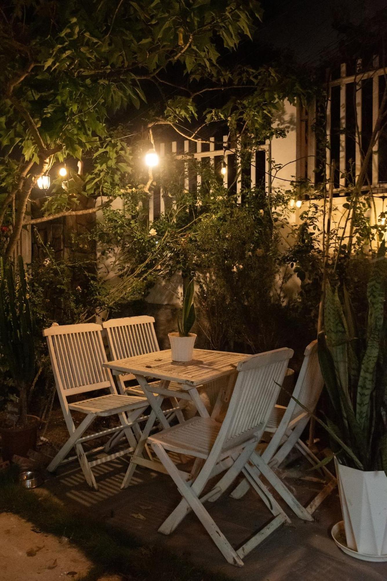 Chai Nho Homestay Da Lat Dış mekan fotoğraf