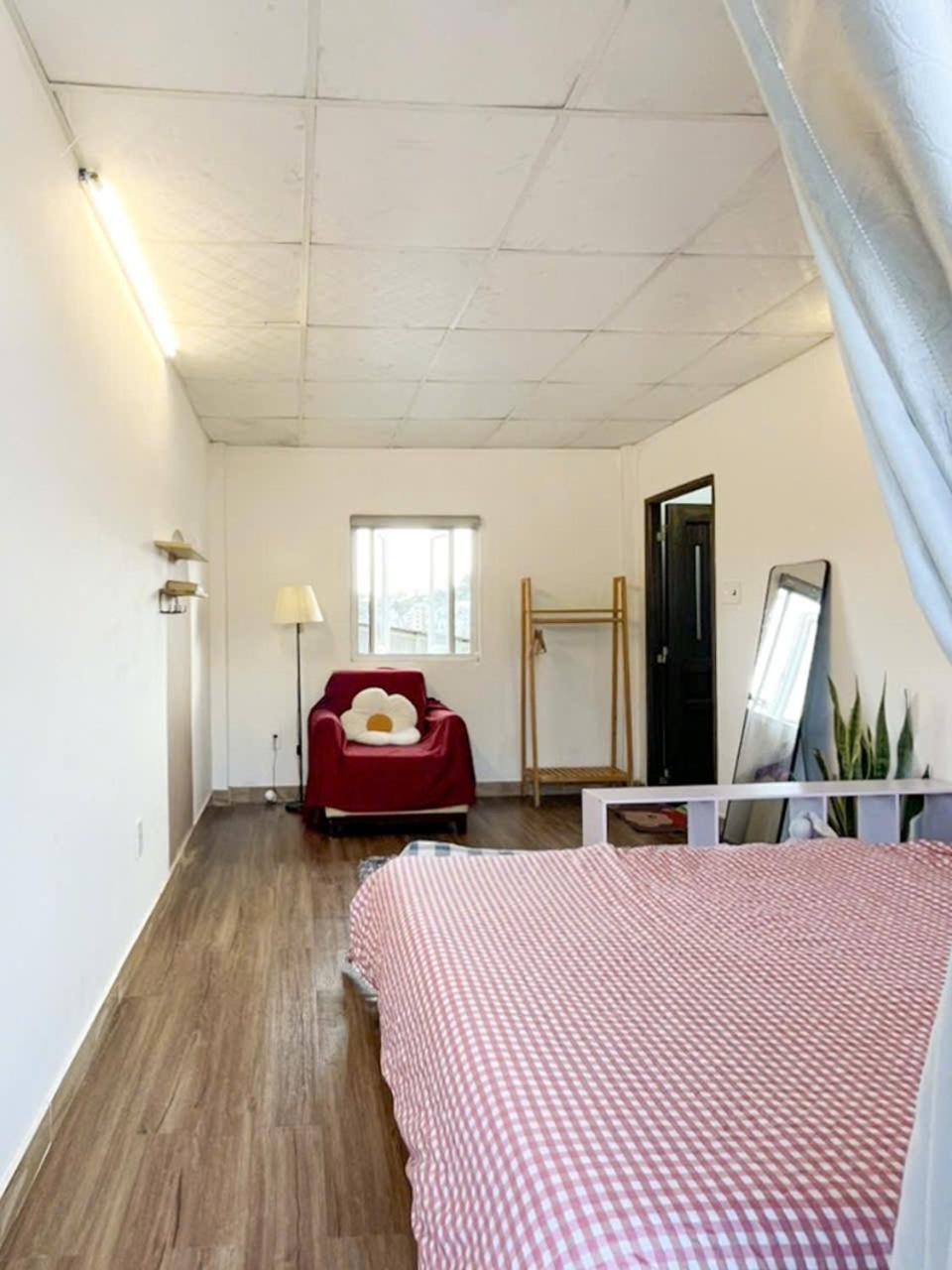 Chai Nho Homestay Da Lat Dış mekan fotoğraf