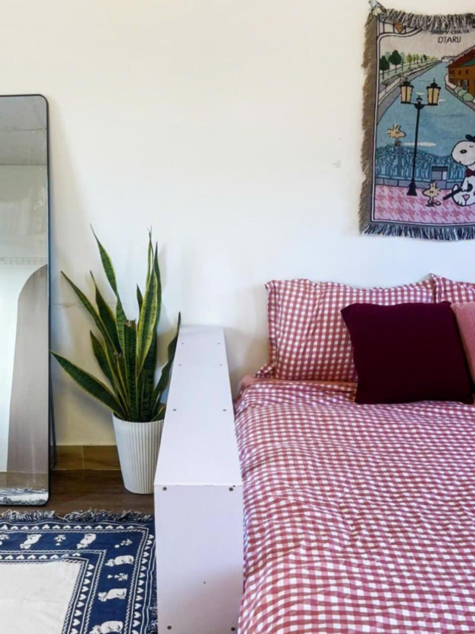 Chai Nho Homestay Da Lat Dış mekan fotoğraf