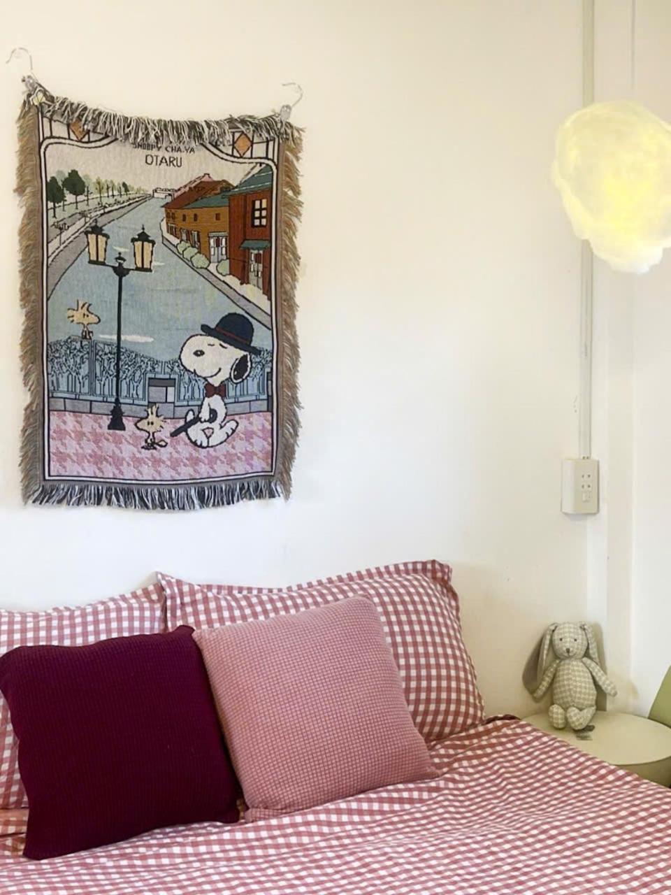Chai Nho Homestay Da Lat Dış mekan fotoğraf
