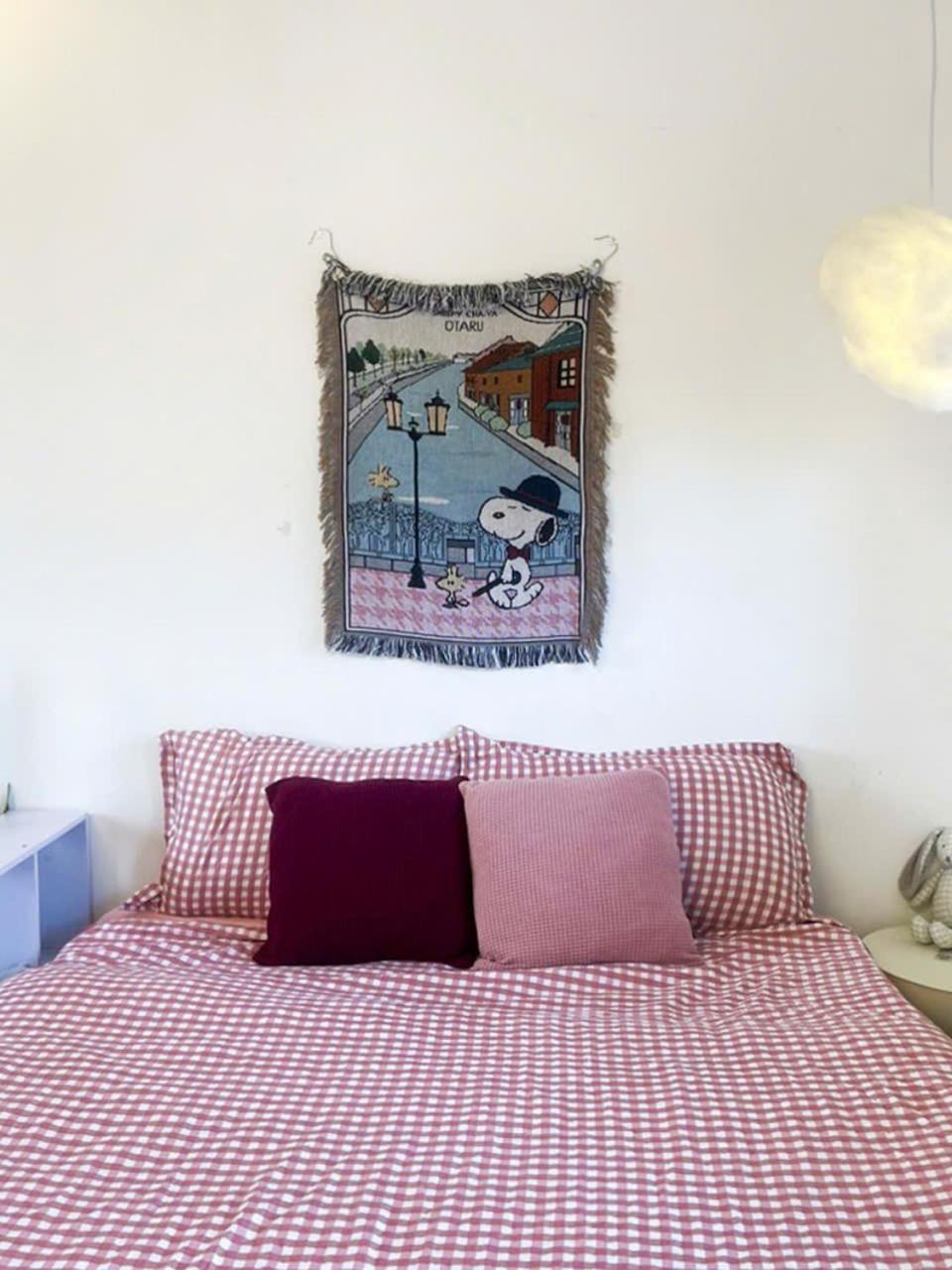 Chai Nho Homestay Da Lat Dış mekan fotoğraf