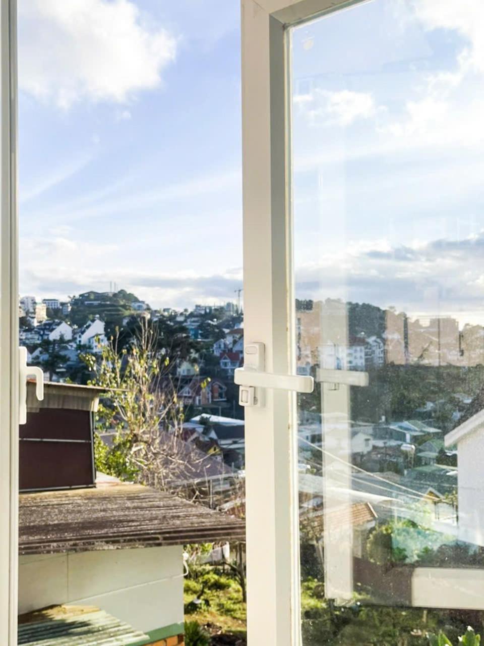 Chai Nho Homestay Da Lat Dış mekan fotoğraf